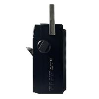 Silva Schneider PCR 1980 Radiocassetterecorder VHF (FM), Middengolf, Korte golf Cassette, Bluetooth, USB, FM, Middengolf, Korte golf Opnamefunctie, Incl. - thumbnail