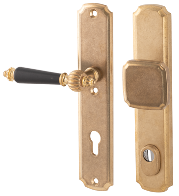 Knopg.LS SKG Nouveau MTO/ebben K92 Knopg.LS SKG Nouveau MTO/ebben K92