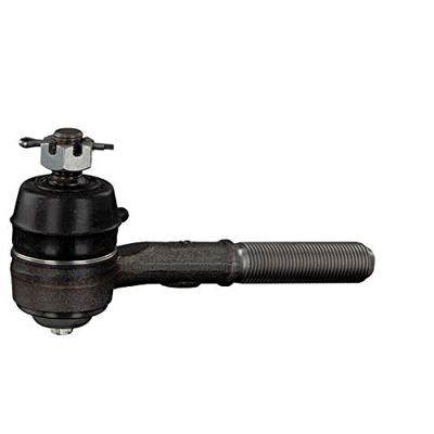 Spoorstangeind 42689