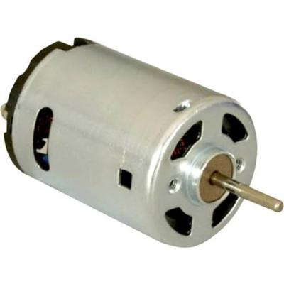 Igarashi 2738-125-GC-5 Brushed universele elektromotor Igarashi 2738-125-GC-5 Brushed universele elektromotor