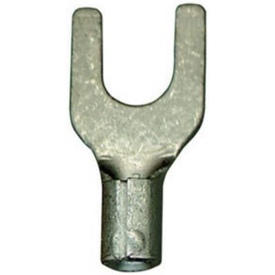 Vogt Verbindungstechnik 3521C Vorkkabelschoen 1.50 mm² 2.50 mm² Schachtdiameter=5.3 mm Ongeïsoleerd Metaal 1 stuk(s)