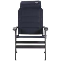 Crespo Standenstoel - Ap-238 - Air-Deluxe Compact Stoel Blauw - thumbnail