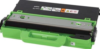 Brother restanttonerhouder, 50.000 pagina&apos;s, OEM WT-223CL - thumbnail