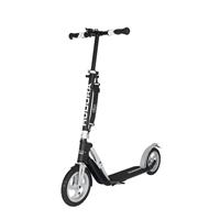 Hudora big wheel air 230 step - zwart - thumbnail