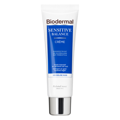 Biodermal Sensitive Balance Crème