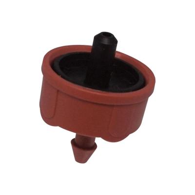 Zelfcompenserende druppelaar Aqua Control 906425 4 l/h Zelfreinigend