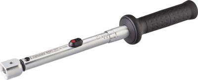 Hazet 6293-1CT 6293-1CT Momentsleutel Voor insteekgereedschap 60 - 320 Nm