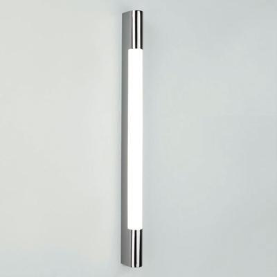 Astro Lighting Palermo 900 LED Wandlamp - Chroom Astro Lighting Palermo 900 LED Wandlamp - Chroom