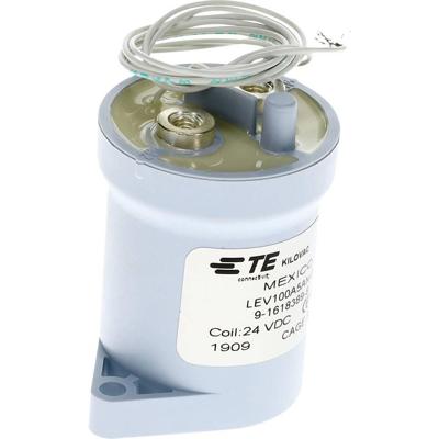 TE Connectivity LEV100A5ANG Industrieel relais Nominale spanning: 24 V/DC 1x NO 1 stuk(s)