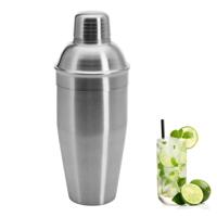 Westmark cocktailshaker - rvs - 750ml - thumbnail