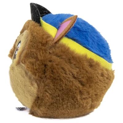 TY Beanie Bouncers Knuffel Paw Patrol Chase