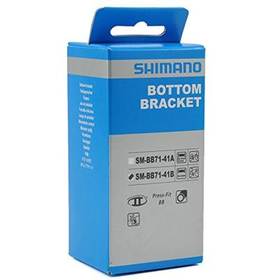 Shimano trapas press fit sm-bb71 race 86,5mm/41mm