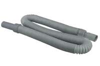 Haba Afvalwaterslang 3M - thumbnail