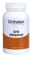 Ortholon Q10 Ubiquinol Capsules - thumbnail
