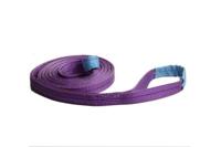 4tecx Hijsband 2m 30mm 1000kg paars - 4065000002 - thumbnail