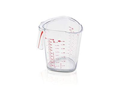 Leifheit 3048 maatbeker 1l Leifheit 3048 maatbeker 1l