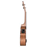 Cascha HH2026E Premium Mahogany E/A sopraan ukelele set - thumbnail