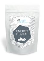 BUNNY NATURE GOVET ENERGY DENTAL 1,2 KG - thumbnail