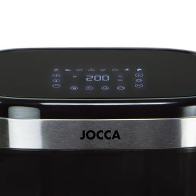Airfryer JOCCA Airfryer JOCCA