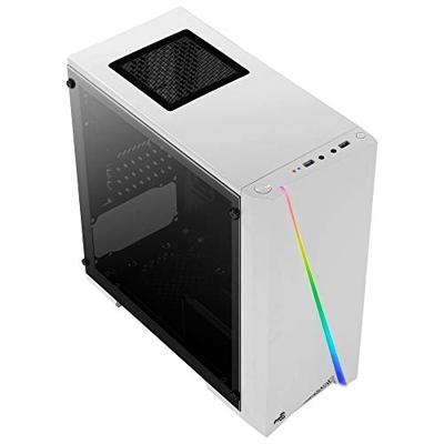 Aerocool Cylon Mini Mini Tower Wit Aerocool Cylon Mini Mini Tower Wit