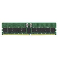 Kingston KTH-PL548D8-32G Werkgeheugenmodule voor PC DDR5 32 GB 1 x 32 GB ECC 4800 MHz 288-pins DIMM CL40 KTH-PL548D8-32G - thumbnail