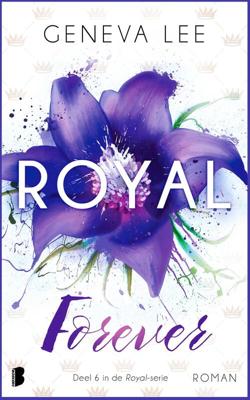 Royal Forever (Paperback) Royal Forever (Paperback)
