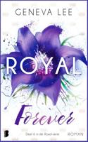 Royal Forever (Paperback) - thumbnail