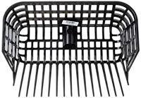 Mestvork diep zonder steel KS - thumbnail