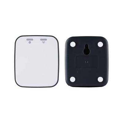 5182 smik Gateway + LED Coin RGBW Paulmann Home Pakket Smart Home System LED Energielabel: G (A - G) 21 W Warmwit 5182 smik Gateway + LED Coin RGBW Paulmann Home Pakket Smart Home System LED Energielabel: G (A - G) 21 W Warmwit