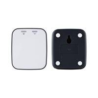 5182 smik Gateway + LED Coin RGBW Paulmann Home Pakket Smart Home System LED Energielabel: G (A - G) 21 W Warmwit - thumbnail