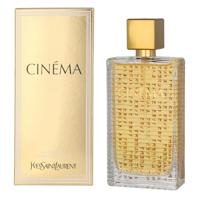 Yves Saint Laurent - YSL Cinema Eau de parfum Spray 90ml Dames - thumbnail