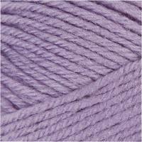 Creativ Company Baby garen, l: 172 m, paars, 50 gr/ 1 bol - thumbnail