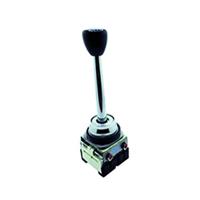 Schneider Electric XD2AL221 Joystick Schroefklem IP40 1 stuk(s) - thumbnail