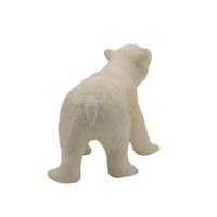 Bullyland Ijsbeer welp (63538) - thumbnail