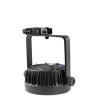 BeamZ BC50B-50F quick release half coupler zwart - thumbnail