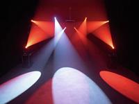 Eurolite 51786075 LED moving heads Aantal LEDs:1 90 W - thumbnail