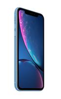 Apple iPhone XR, 64GB, blauw (Refurbished) - thumbnail