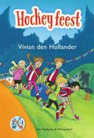 Vivian den Hollander Supersticks   Hockeyfeest - thumbnail