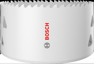 Bosch Accessoires Gatzaag met schroefdraad voor meerdere materialen | 102 x 40 mm - 2608594602