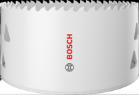 Bosch Accessoires Gatzaag met schroefdraad voor meerdere materialen | 102 x 40 mm - 2608594602 - thumbnail