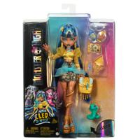 Monster High Cleo De Nile pop - thumbnail