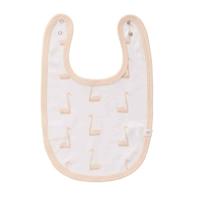 Fresk slab Swan pale peach Maat - thumbnail