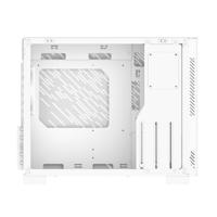 ADATA VALOR AIR Midi-tower PC-behuizing Wit - thumbnail