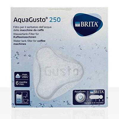 BRITA AquaGusto universeel waterfilter 250