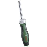 Bosch Groen Ratchet screwdriver (Ratel/bitschroevendraaier) - 1600A02Z99 - thumbnail