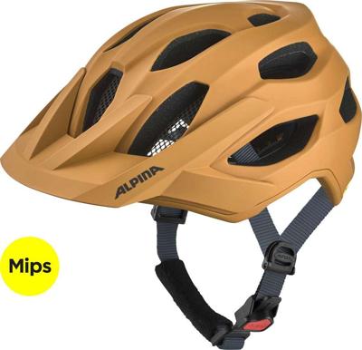 Alpina Apax MIPS - MTB Helmet