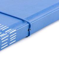 Nienke Vletter • journal planner 17,5x17,5cm 192 pagina's - thumbnail