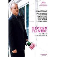 Broken Flowers - DVD (5413356061086) - thumbnail