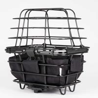 Atranvelo mand "epic multi avs rear basket epic multi avs black - thumbnail
