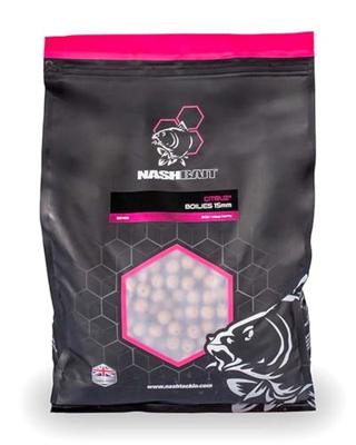 Nash Citruz Boilies 20mm 1kg